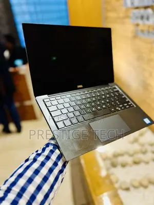 Laptop Dell XPS 13 8GB Intel Core I5 SSD 256GB