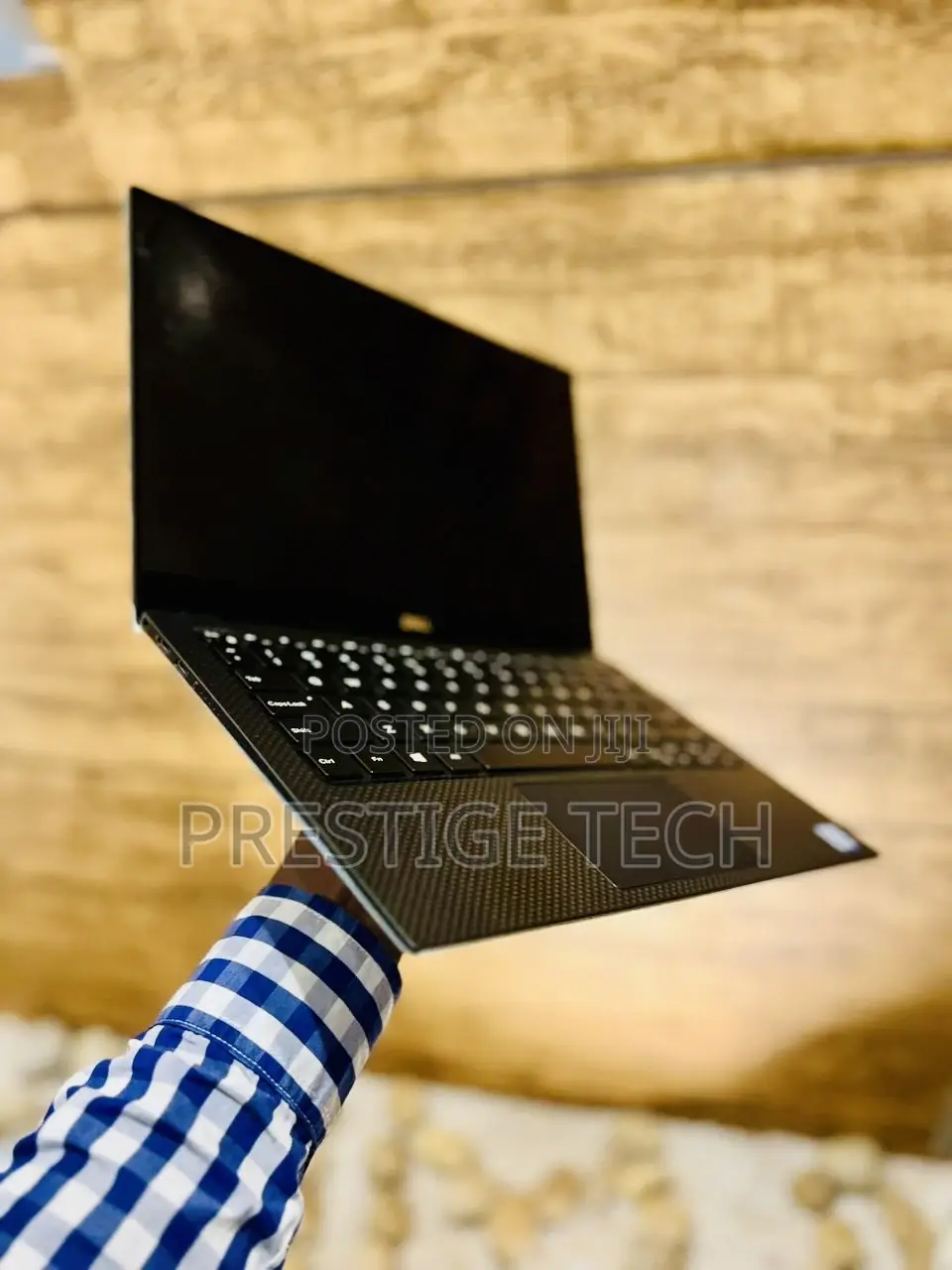 Laptop Dell XPS 13 8GB Intel Core I5 SSD 256GB