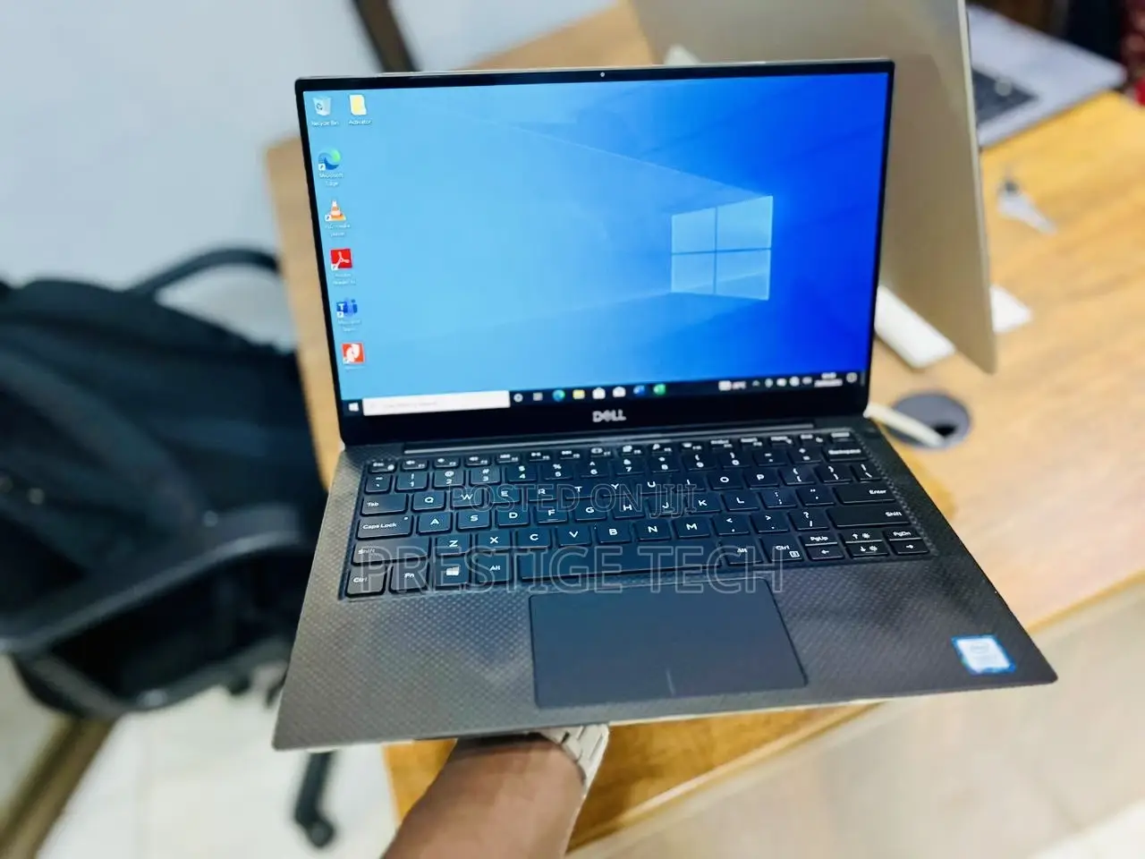 Laptop Dell XPS 13 8GB Intel Core I5 SSD 256GB