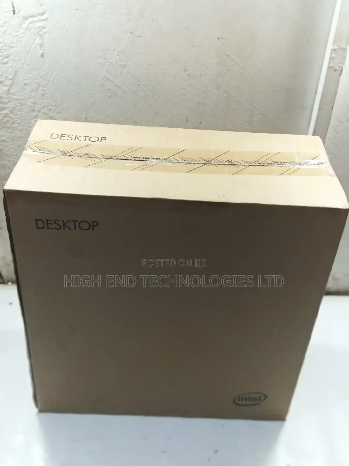 New Desktop Computer HP Z6 G4 6GB Intel Core I5 HDD 512GB