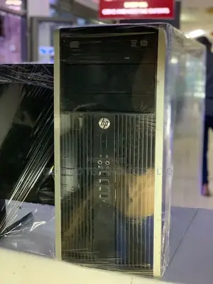 Desktop Computer HP Z8 G4 3GB Intel Core i5 HDD 512GB