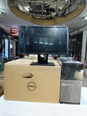 New Desktop Computer Dell Steam Machine 6GB Intel Core I5 HDD 512GB