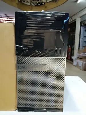 New Desktop Computer Dell Steam Machine 6GB Intel Core I5 HDD 512GB