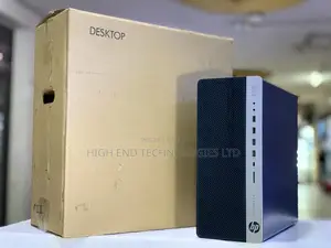 Desktop Computer HP Z820 20GB Intel Core I5 SSD 512GB