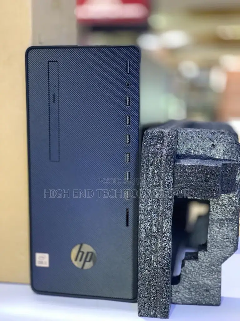 New Desktop Computer HP T630 32GB Intel Core I5 SSD 512GB