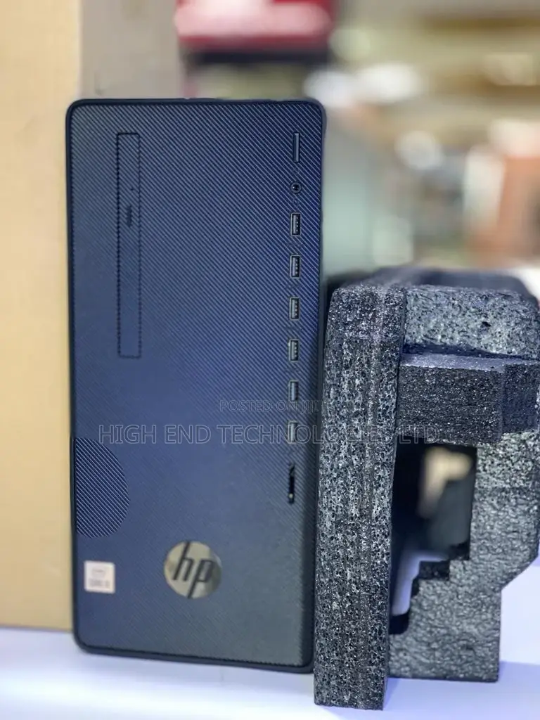 New Desktop Computer HP T630 32GB Intel Core I5 SSD 512GB