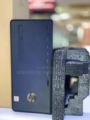 New Desktop Computer HP T630 32GB Intel Core I5 SSD 512GB