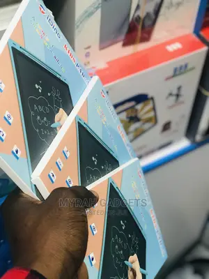 New Idino Note Pad 8 4 GB Blue