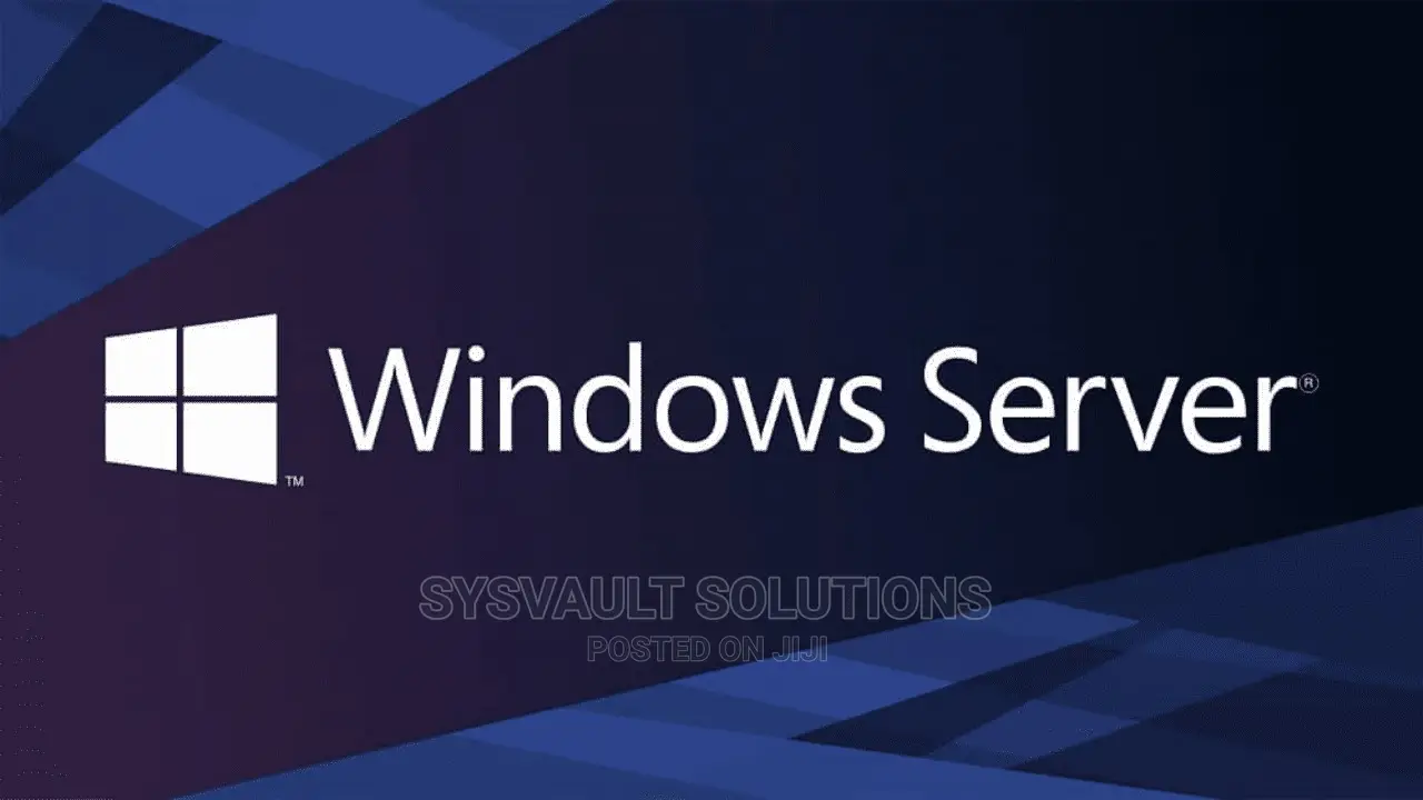 Windows Server Installation (The Professional Way)