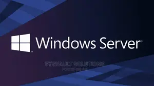 Windows Server Installation (The Professional Way)