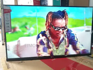 32 Inches LG Led Digital