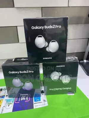Samsung Galaxy Buds2 Pro