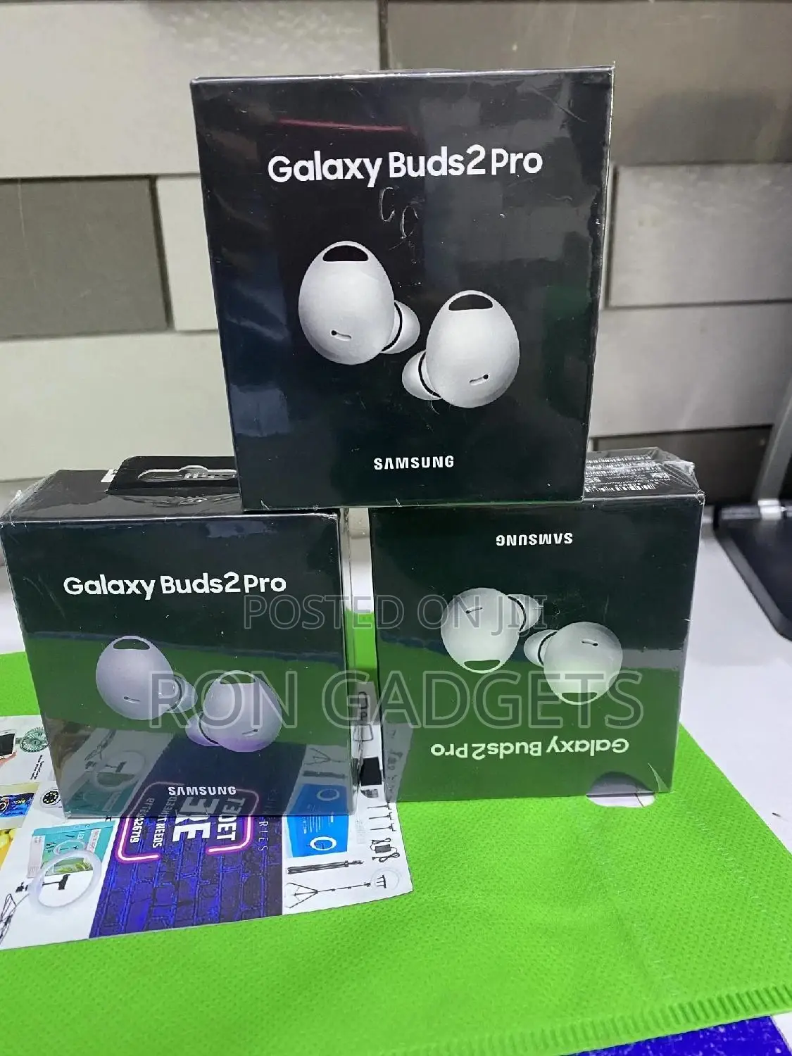 Samsung Galaxy Buds2 Pro