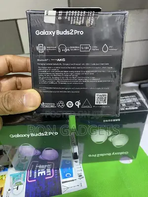 Samsung Galaxy Buds2 Pro