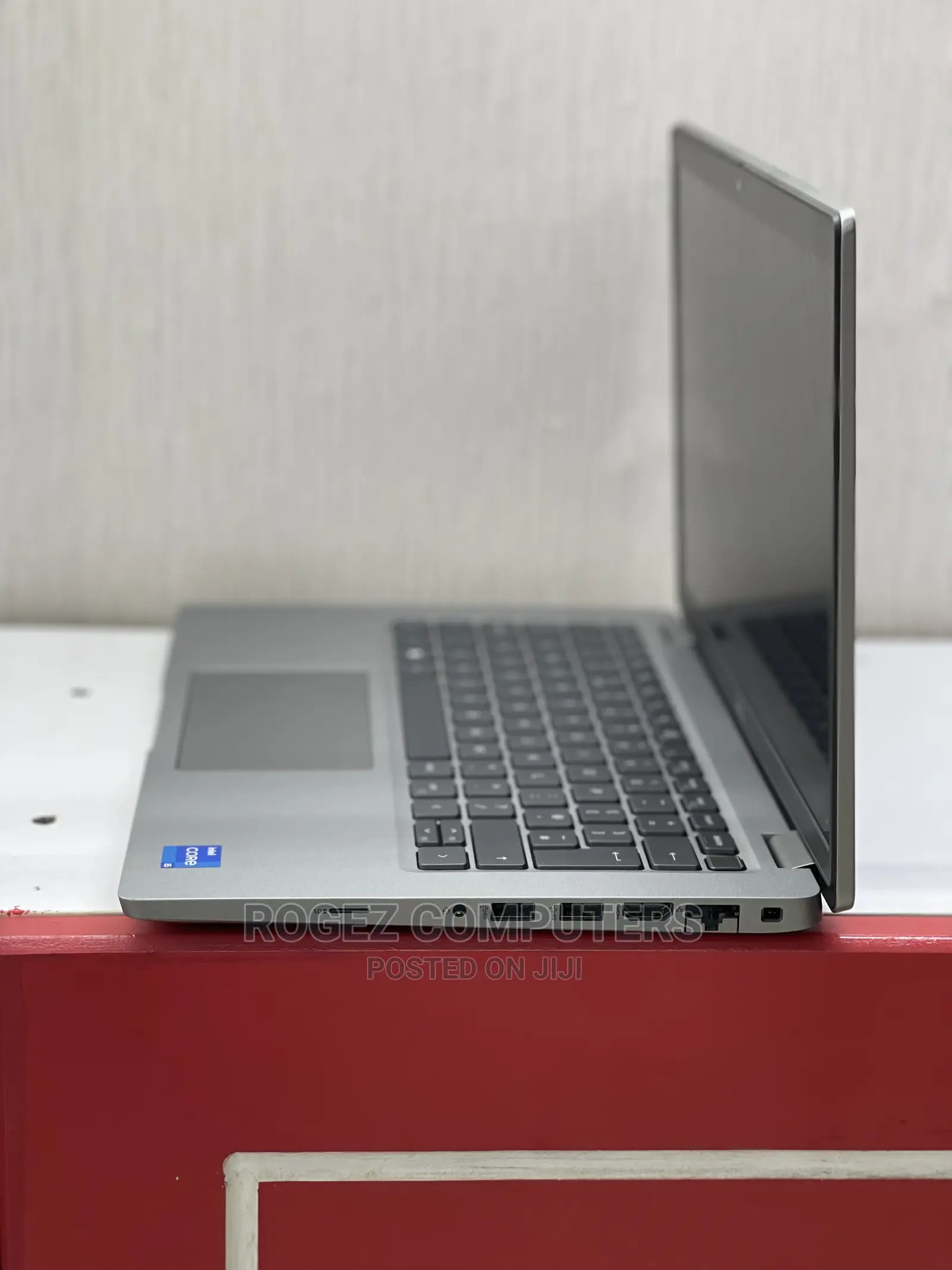 New Laptop Dell Latitude 5420 8GB Intel Core I5 SSD 256GB