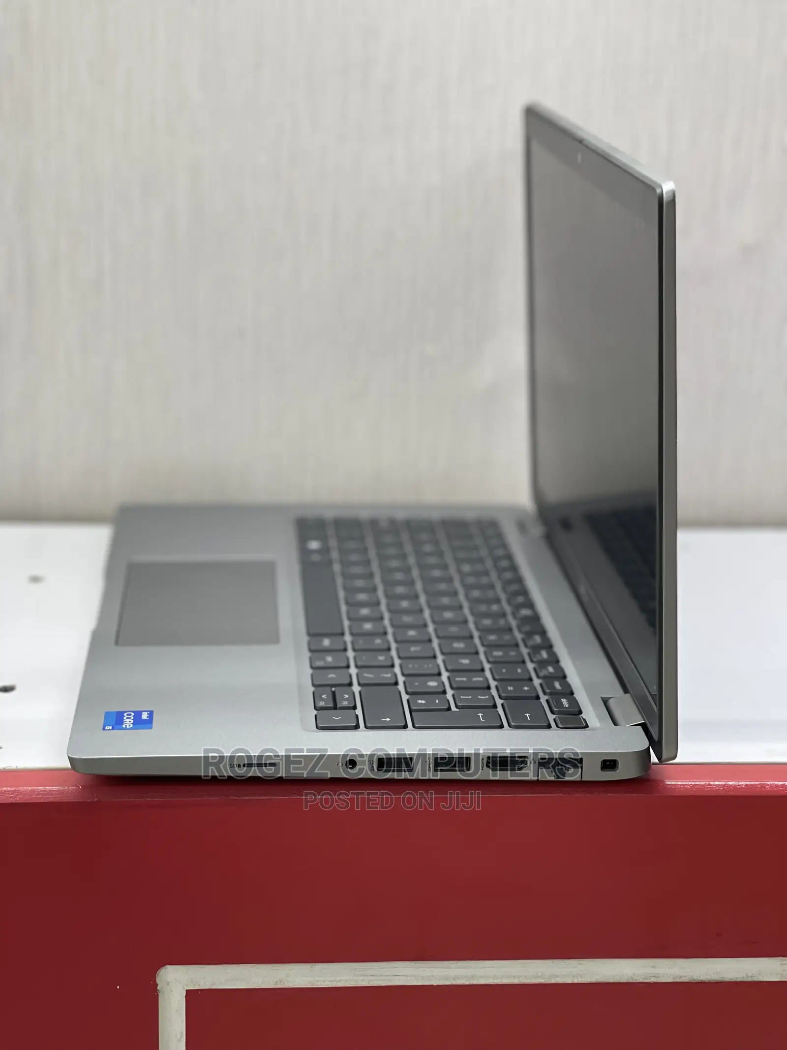 New Laptop Dell Latitude 5420 8GB Intel Core I5 SSD 256GB