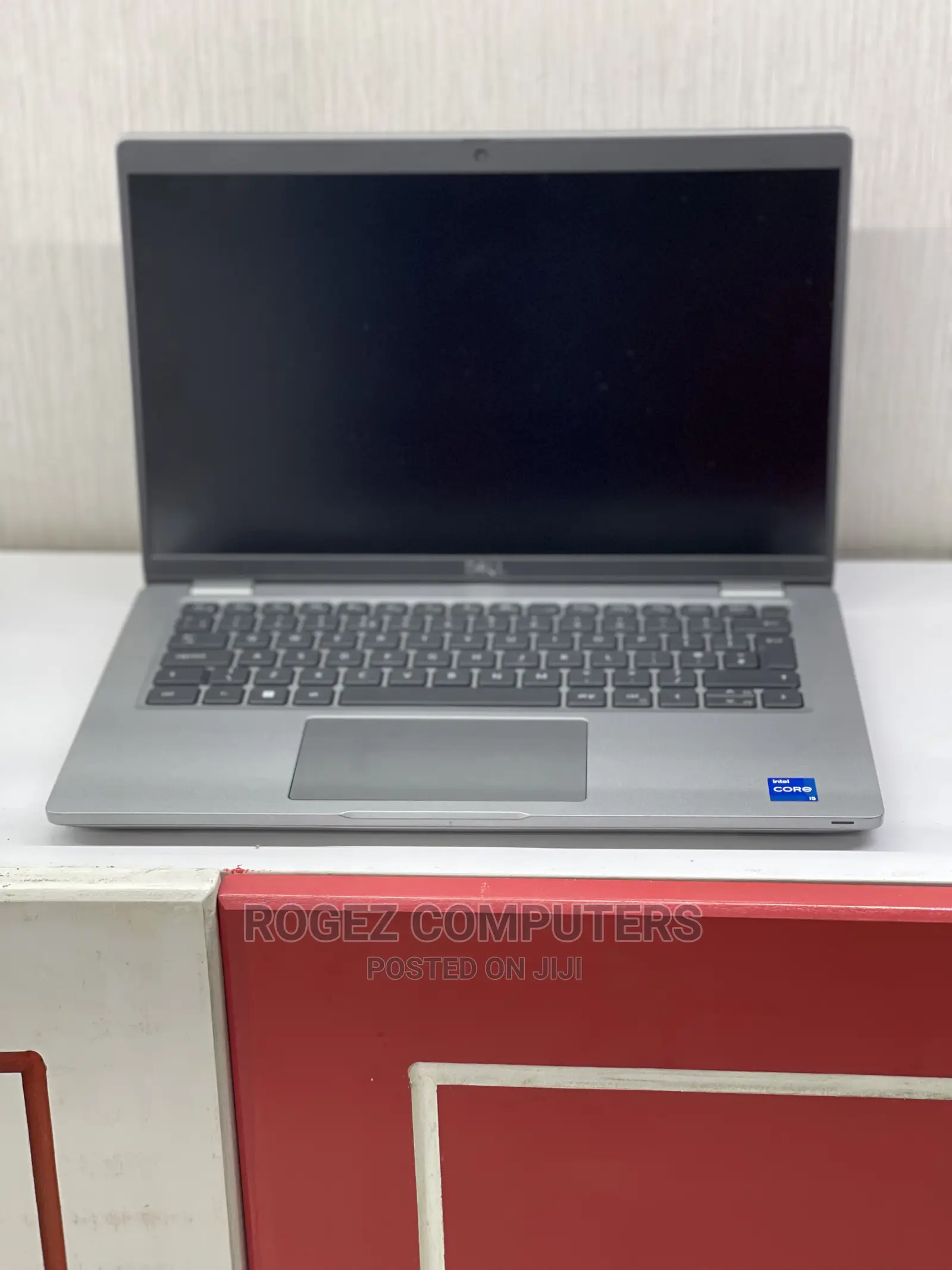 New Laptop Dell Latitude 5420 8GB Intel Core I5 SSD 256GB