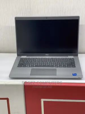 New Laptop Dell Latitude 5420 8GB Intel Core I5 SSD 256GB