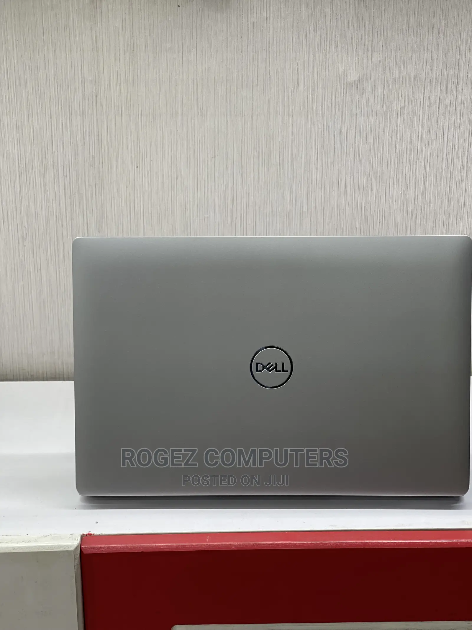 New Laptop Dell Latitude 5420 8GB Intel Core I5 SSD 256GB