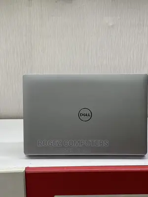 New Laptop Dell Latitude 5420 8GB Intel Core I5 SSD 256GB