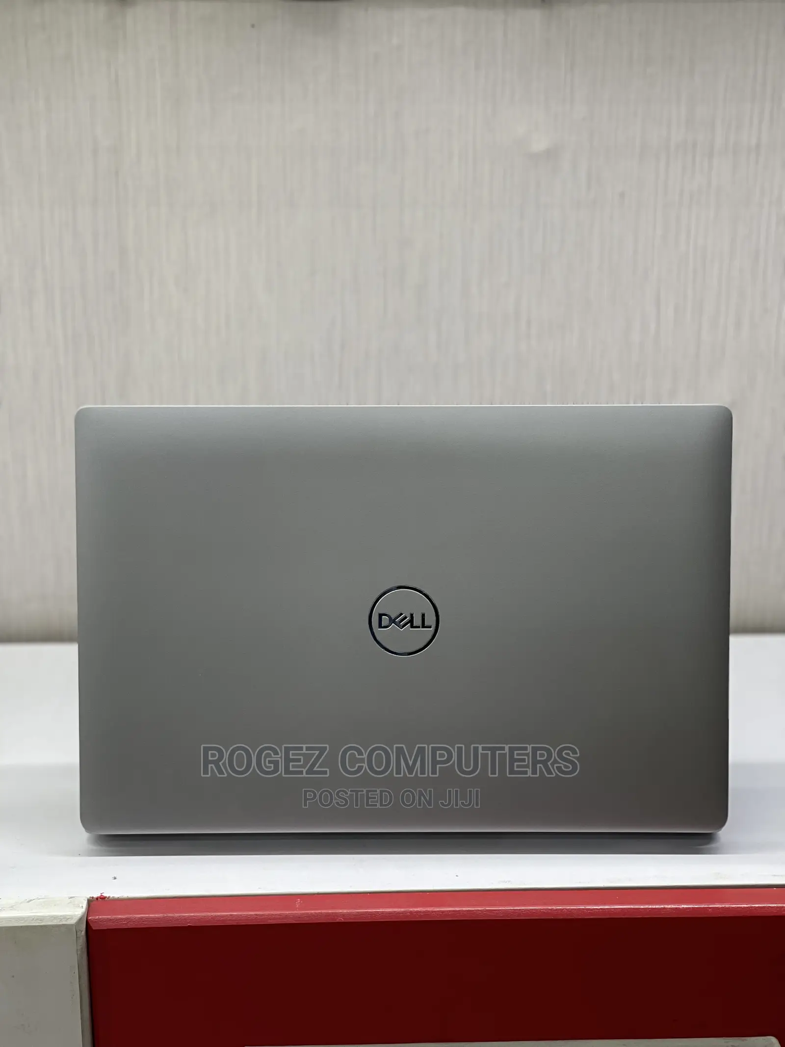 New Laptop Dell Latitude 5420 8GB Intel Core I5 SSD 256GB