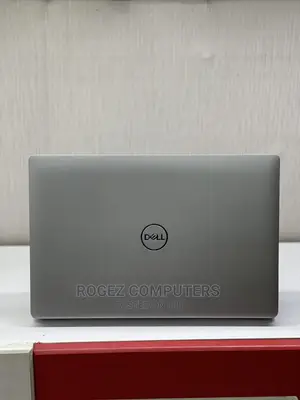 New Laptop Dell Latitude 5420 8GB Intel Core I5 SSD 256GB