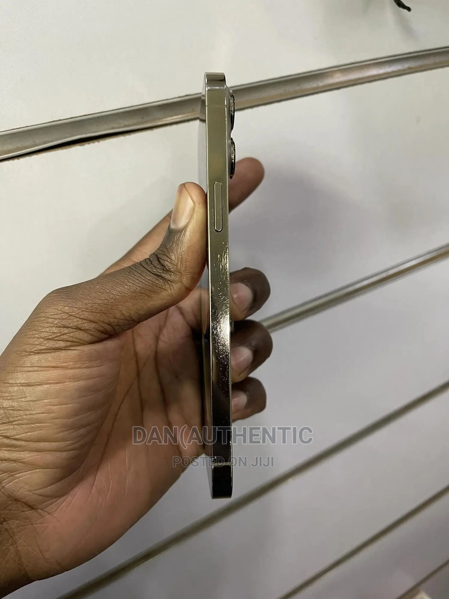 Apple iPhone 13 Pro Max 128 GB Gold