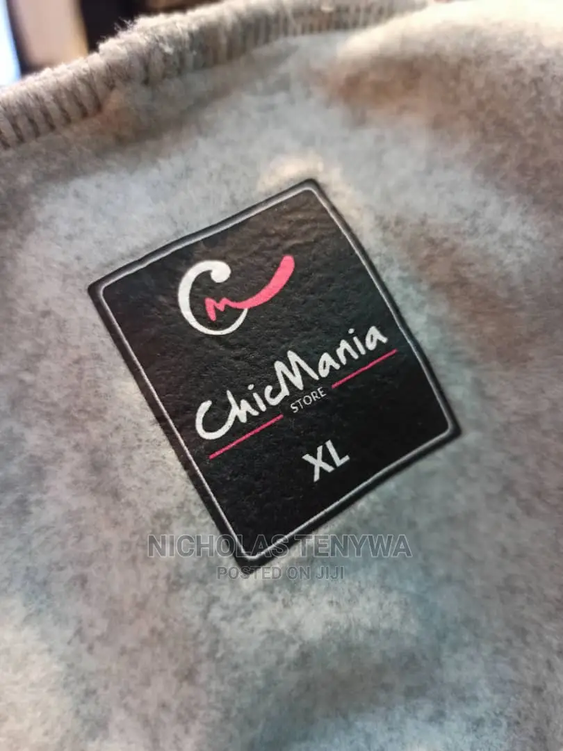 Digital Printed Tags