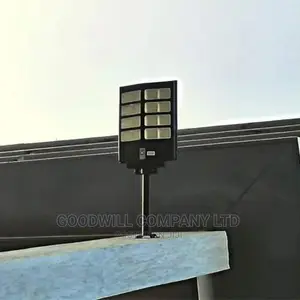600w Solar Street Light AIB