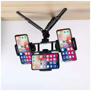 Tripod Phone Stand Holder