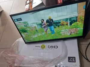 32" Led Chiq Tv