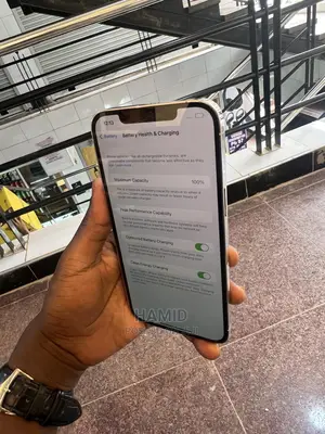Apple iPhone 12 Pro Max 512 GB White