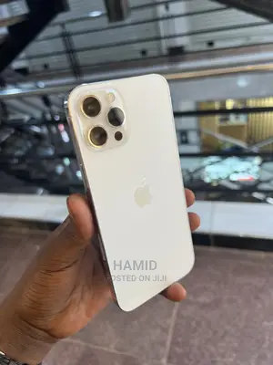 Apple iPhone 12 Pro Max 512 GB White