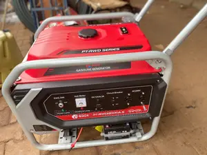 Edon Petrol Generator 6kva