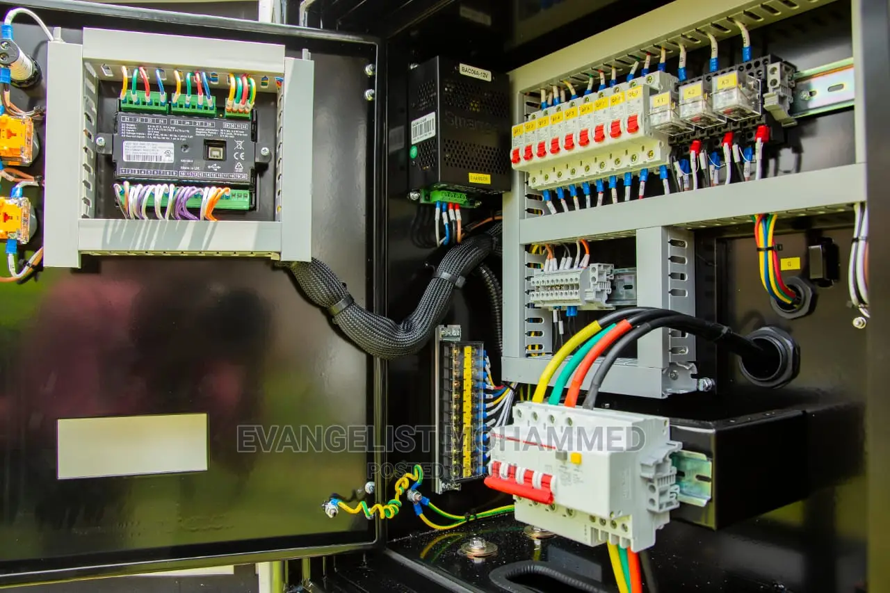 Perkins 20kva Generator for Sale in Kampala