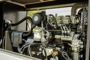 Perkins 20kva Generator for Sale in Kampala