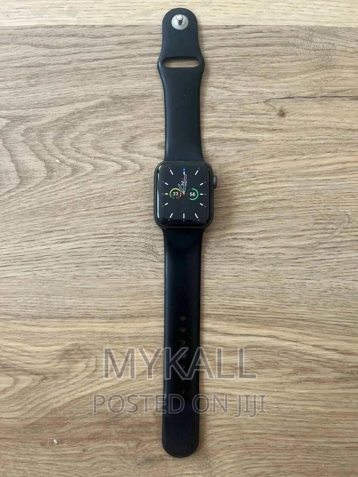 Apple Watches
