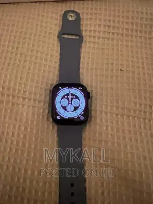 Apple Watches