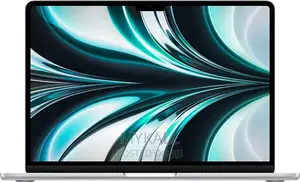 New Laptop Apple MacBook Air 8GB Apple M2 SSD 256GB