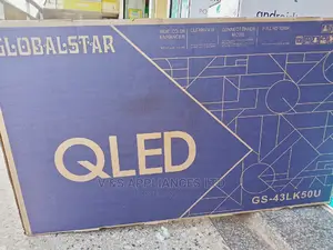 40 Qled Digital Tv