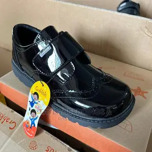 Boys Go Back to School Shoes