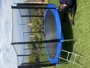 Trampolines for Sale