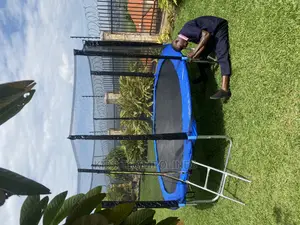 Trampolines for Sale