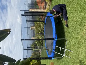 Trampolines for Sale