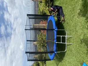 Trampolines for Sale
