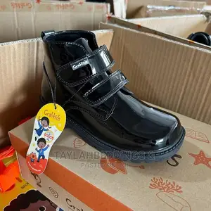 Go Back to School Shoes