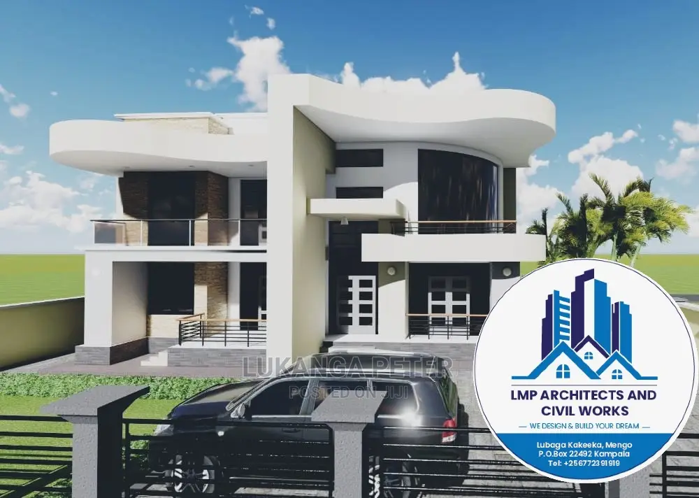 Professional Affordable Architectural and Construction Work