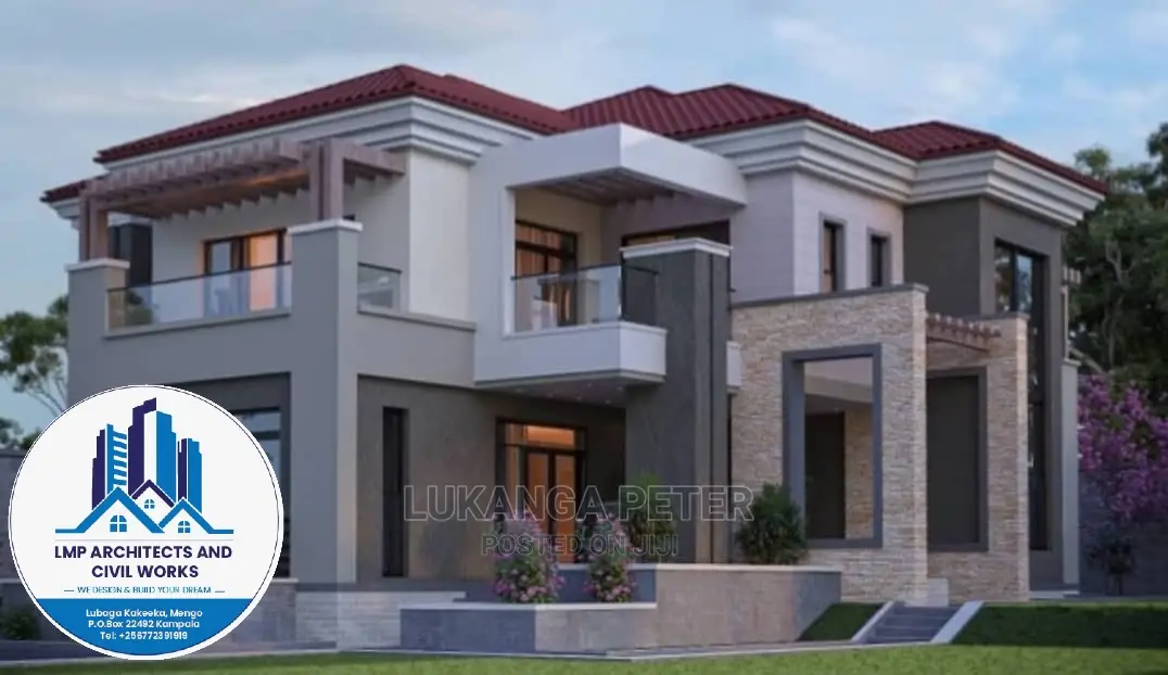 Professional Affordable Architectural and Construction Work