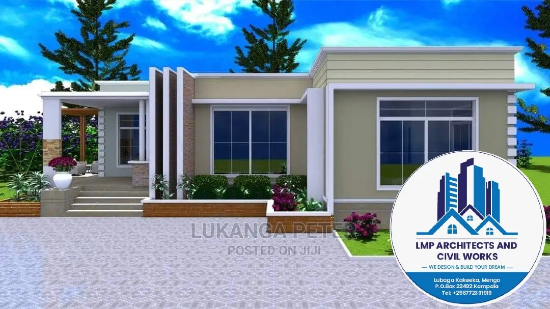 Professional Affordable Architectural and Construction Work