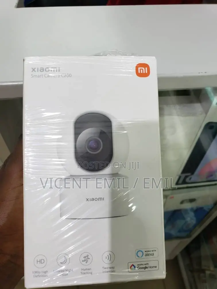 Smart Camera C200